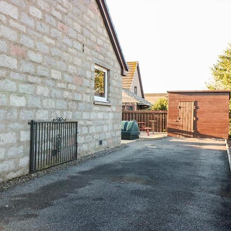 10 Annesley Park Villa Banchory Exterior photo